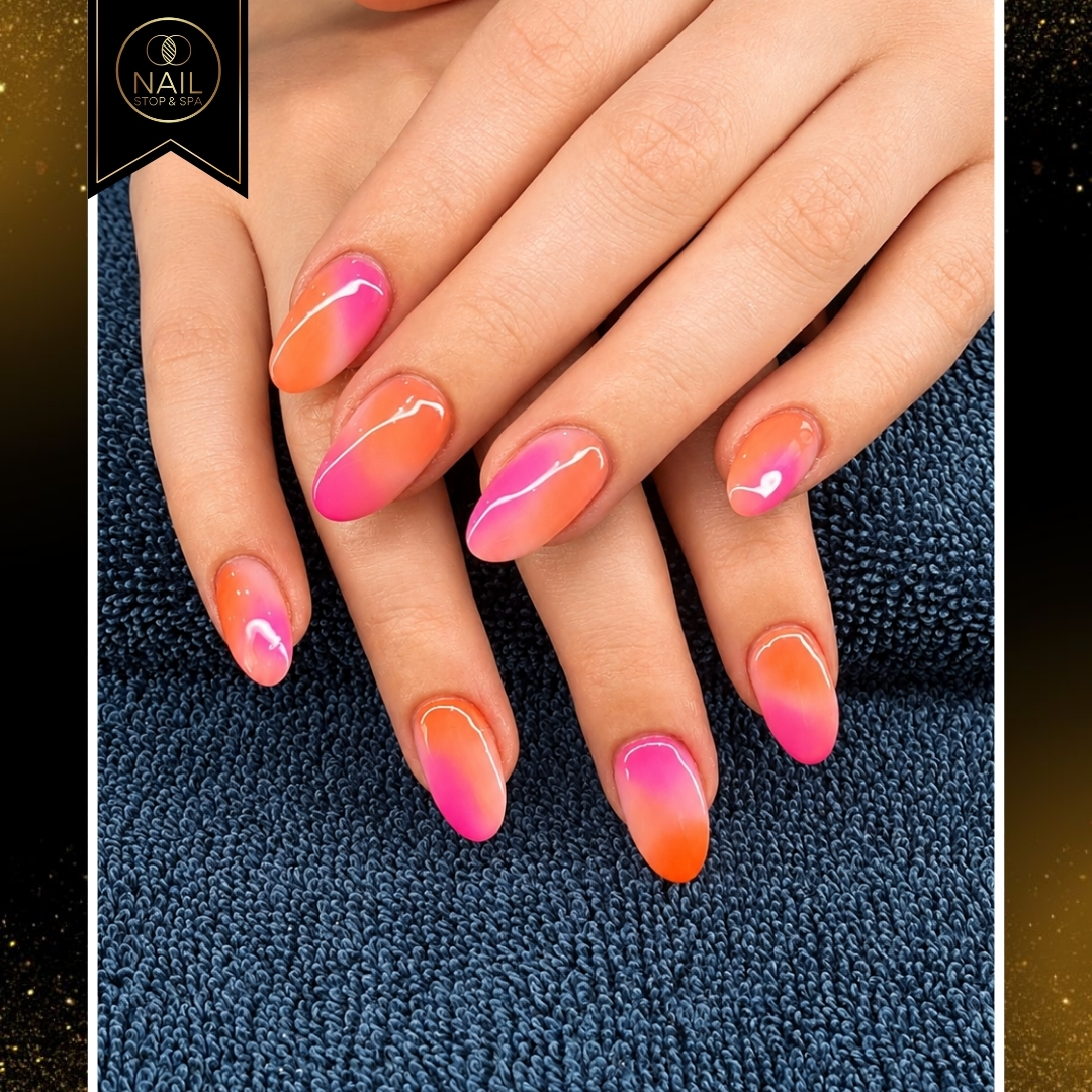 Fresh Nail Inspiration June 2026